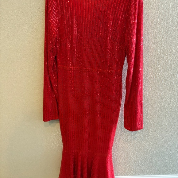 Cocktail/evening dress. - Picture 3 of 3